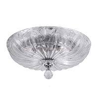 Светильник потолочный (Люстра) Crystal Lux 220в Е14 картинка 